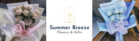 Summer Breeze Flowers & Gifts - Local Florist and Flower Delivery in ...