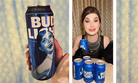 Bud Light sales take a hit after anti-trans backlash to Dylan Mulvaney ...