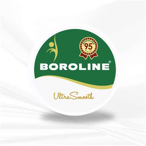 Ultra Smooth Night Cream for Dry Skin Care – Boroline Shop