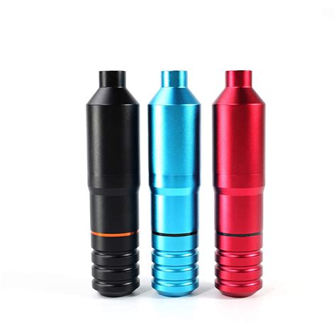 Stature Rotary Tattoo Pen Machine – Tattoo Gizmo