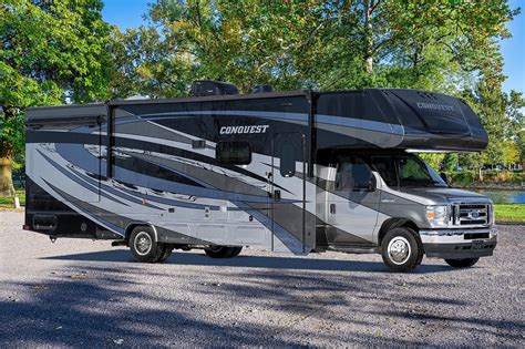 Brochure Archives | Gulf Stream Coach Inc.