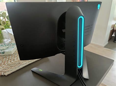 Image result for Alienware Aw2521h Monitor Arm