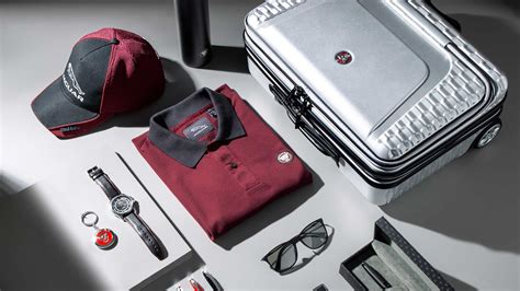 Branded Goods - Apparel & Lifestyle Accessories