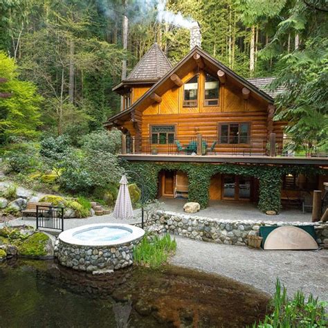 Log Cabin Tours Archives - Log Cabin Connection