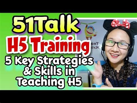 Image result for H5 Lessons