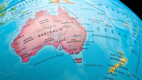 Value-added agriculture needed in Australia and New Zealand to compete ...