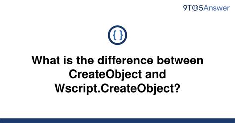 [Solved]-Failure to set FSO = CreateObject with ExceltoWord! Add-in-VBA ...