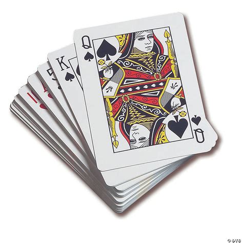 Deck Of Cards
