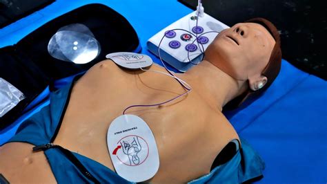 Image result for Defibrillation Procedure
