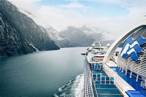 UMVA - ALASKA UNLOCKED: Princess Cruises' Wildest Adventures REVEALED!
