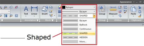 Image result for How to Create Line Type