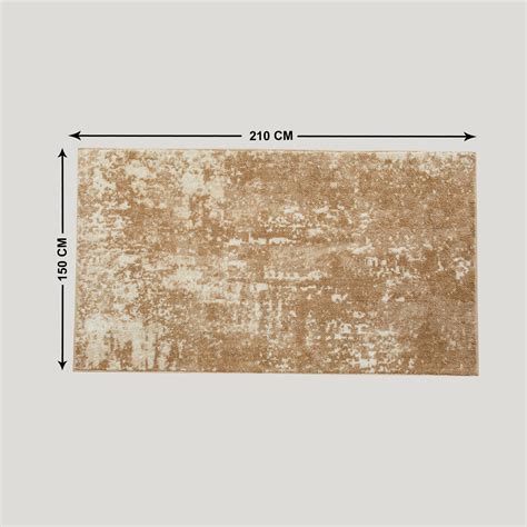 Buy Savanna Woven Carpet - 150x210cm from Home Centre at just INR 6999.0
