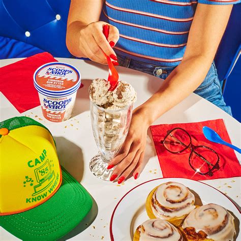 Netflix and Walmart introduce Stranger Things-inspired Scoops Ahoy ice ...