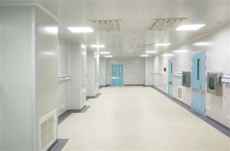 Image result for Cleanroom Installation Guide