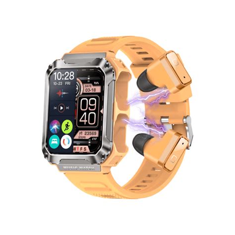 Buy Smartwatch for Kids & Senior Citizens – WatchOut