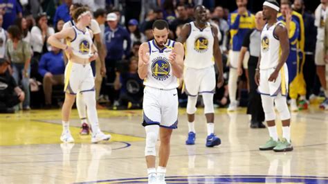 Who do Warriors play next? Explaining Golden State's opponent in 2025 ...