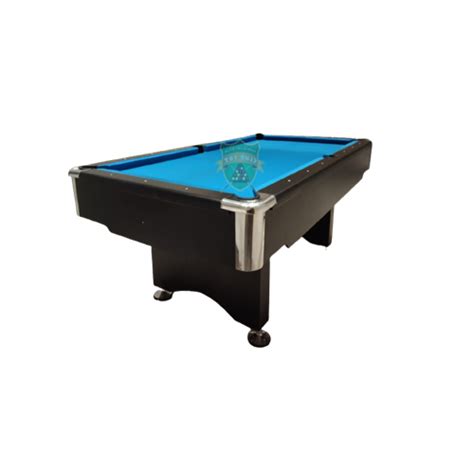 Designer Pool Table (CAPT)