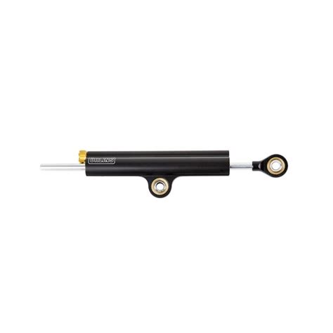 Ohlins Steering Damper Blackline For BMW R nineT Part # SD 063