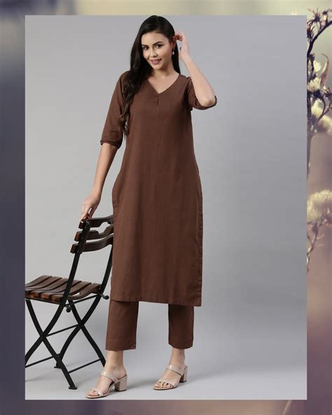 Kurta Sets – E D I R A
