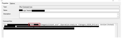 Image result for Run PowerShell Script in Task Sequence
