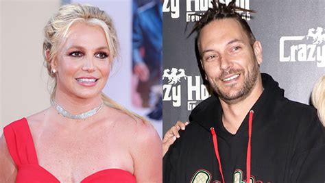 Britney Spears Feelings About Kevin Federline Quarantine Ask Revealed ...