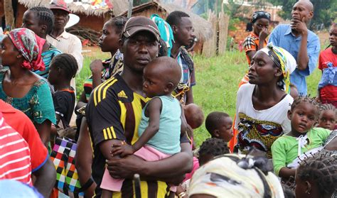 Zaire Population