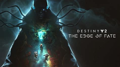 Destiny 2 Edge of Fate Expansion: New Powers, Armor, and Weapons