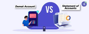Demat Account vs Statement of Accounts (SOA) | PL Capital