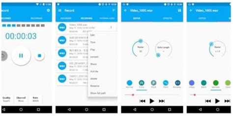 Image result for Audacity Android