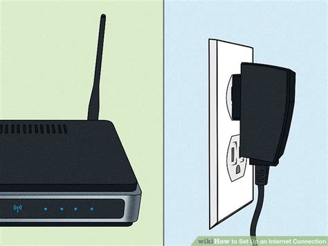 Image result for Internet Setup Tutorial