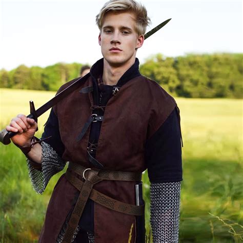 Viking Women Clothing - Perfect For Your Look – vikingshields