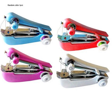 Mini Handheld Sewing Machine 的图像结果