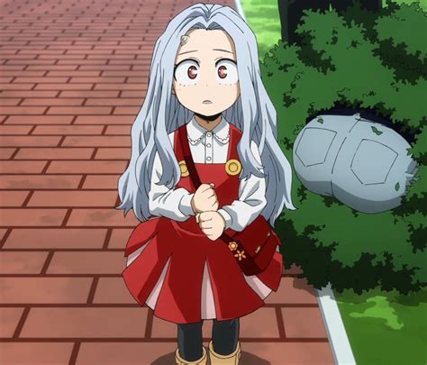 My Hero Academia Eri by Mdwyer5 on DeviantArt