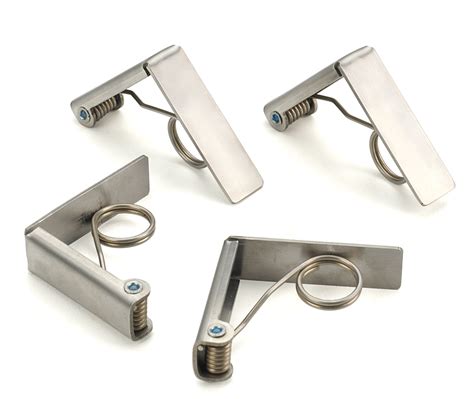 Folding Table Cloth Clips at Roy Bush blog