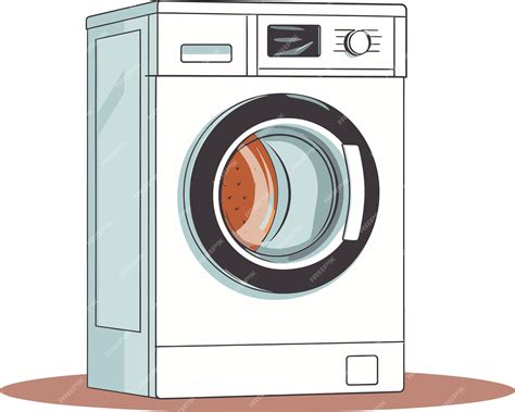 Washing Machine Drawing 的图像结果