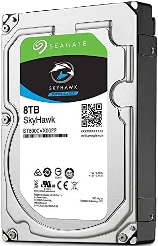 Amazon.in: Buy Seagate Skyhawk 8TB Surveillance Internal Hard Drive HDD ...