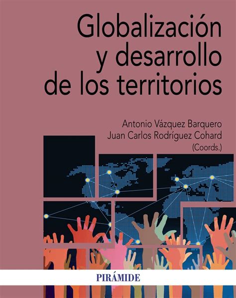 Buy Globalización y desarrollo de los territorios Book Online at Low ...