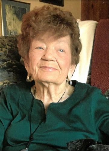 Geraldine Mead Obituary (1930 - 2023) - Bemidji, MN - The Pilot-Independent