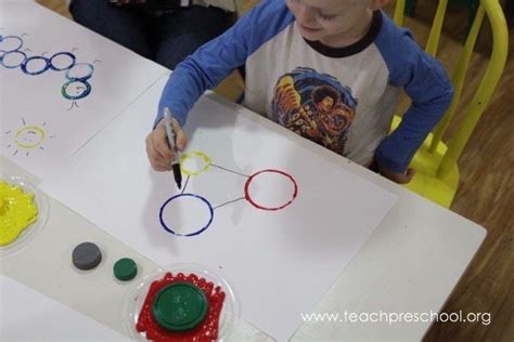 Image result for Preschool Modeling