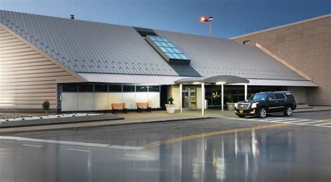 FBO Modern Aviation John F. Kennedy