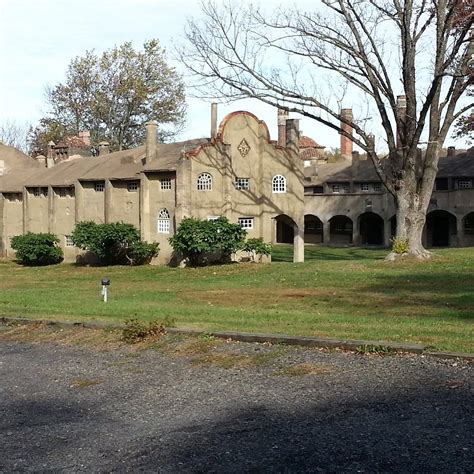 MORAVIAN POTTERY AND TILE WORKS (Doylestown) - All You Need to Know ...