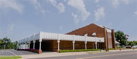 Boultinghouse Funeral Home | Rockport & Chrisney, IN.