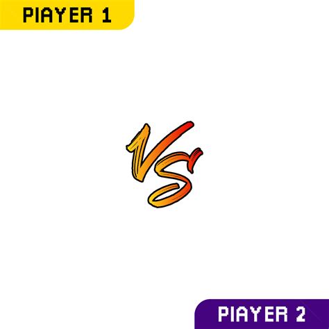 Image result for 1 vs 2 Sign