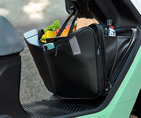 Ather Accessories