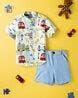 Buy Multicolor Sets for Boys by NAUTI NATI Online | Ajio.com