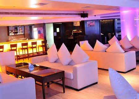 Entertainment in Andhra Pradesh, Nightlife in Andhra Pradesh