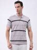 Mens T-shirt with Collar | Buy Collar T shirt For Men Online - Monte Carlo
