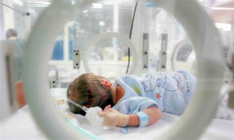 New tool may help identify infants at high risk for poor RSV outcomes ...