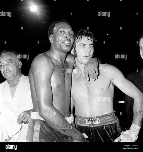 Chris finnegan and bob foster hi-res stock photography and images - Alamy