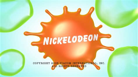 Image result for Nickelodeon Productions Audio Visual